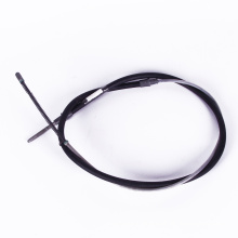 passenger car brake parking brake cable hand brake cable right hand oem 3A0609721 for focus